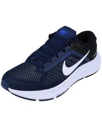 Nike - Air Zoom Structure 24 Hardloopschoenen - Lyst