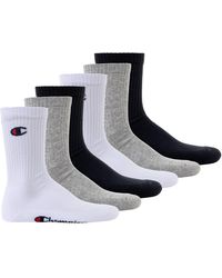 Champion - Sokken - Lyst