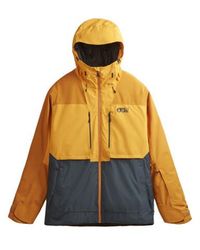 Picture - Ski Jas - Lyst