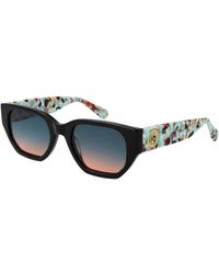 Pepe Jeans - Sunglasses Pj7411 090 52 - Lyst