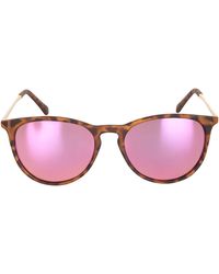 Mountain Warehouse - Schildpad Schelp Zonnebril - Lyst