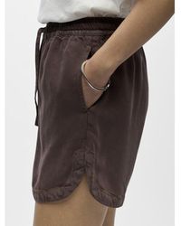 Object - Objframe Re Mw Shorts Noos - Lyst