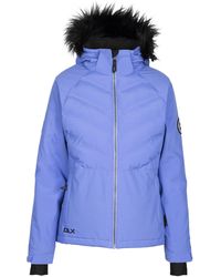 DLX - Ladies Gaynor Ski Jacket (Baja) - Lyst