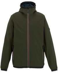 Regatta - Rehan Waterproof Jacket (Dark) - Lyst