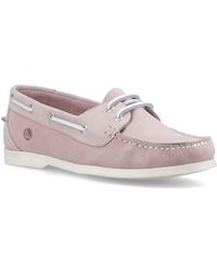 Sperry Top-Sider - Balboa 2 Eye Boat Nubuck Shoes - Lyst