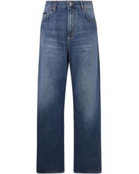 Philipp Plein - Beach Boy Fit Jeans Basic - Lyst