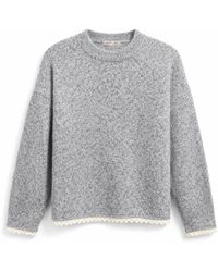 MixRay - Acrylic Sweater - Lyst