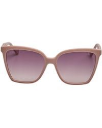Liu Jo - Rectangular Sunglasses Lj773S - Lyst