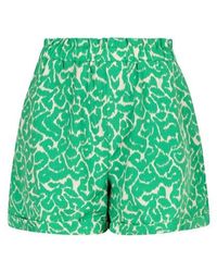 Lofty Manner - Short Sade Dessin - Lyst