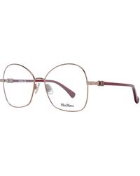 Max Mara - Optical Frame Mm5033 034 55 - Lyst