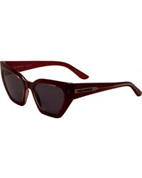 KARL LAGERFELD - Kl6145S 54 600 Sunglasses - Lyst