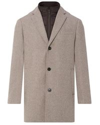Recall - Mantel - Lyst