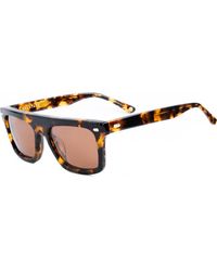 Belstaff - Randford-S153 Randford 52 S153 Sunglasses - Lyst