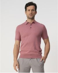 Campbell - Polo - Lyst