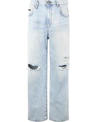 Philipp Plein - Beach Boy Fit Jeans Basic - Lyst