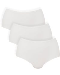 Anita - Essentials High Waist Panty - Lyst