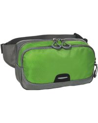 Halfar - Step Heuptas (Appelgroen) - Lyst