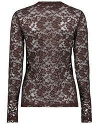 Geisha - 62581-14 775 Top Lace - Lyst