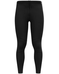 Odlo - Tights Zeroweight Warm - Lyst