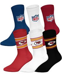 Nfl - Sokken - Lyst