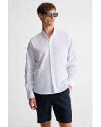Grimelange - Long Sleeve Button Shirt - Lyst