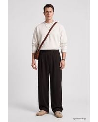 TOMMY LIFE - Straight Leg Pants - Lyst