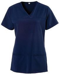 exner - Kasack X Tuniek (Marine) - Lyst