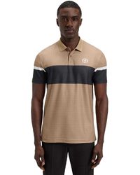 BOSS - The Open 25 Paddy Golf Poloshirt - Lyst