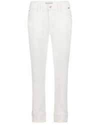 Red Button - Kate Off - Lyst