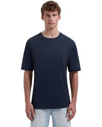 Dstrezzed - Ds Romain Tee - Lyst