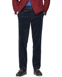 Meyer - Roma Flatfront Model Corduroy - Lyst