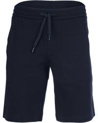 ARMANI EXCHANGE - Korte Broek - Lyst