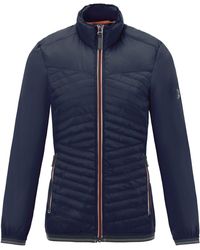 Regatta - Ladies Olina Insulated Jacket - Lyst