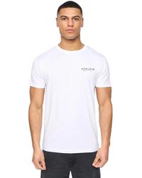 Henleys - Henycore T-Shirt (Pack Of 3) - Lyst