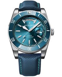 Jacob Zech - Horloge Athena - Lyst