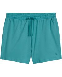 Marc O' Polo - Marc O'Polo Mannen Pyjama Korte Broek Mix N Match - Lyst