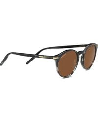 Serengeti - 8840-Au 51 Leonora Sunglasses - Lyst
