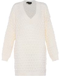 faina - Jumper Wolwit - Lyst