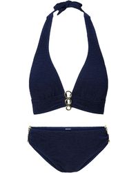 Lingadore - Triangel Bikini Set - Lyst