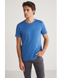 Grimelange - Classic Crew Neck T-Shirt - Lyst
