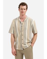 No Excess - Overhemd 31490305 013 Kit - Lyst