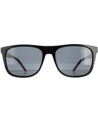 BOSS - Hugo Boss By Rectangle Hg 1194/S - Lyst