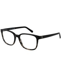 Guess - Brillenfassung Gu50092-H 001 50 - Lyst