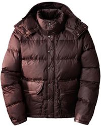 The North Face - 71 Sierra Heritage Donsjack - Lyst