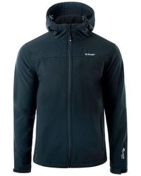 Hi-Tec - Kars Soft Shell Jas - Lyst
