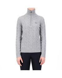 HV Polo - Pullover Hvpdunya - Lyst