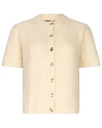 Ydence - Vest Fc2615 Kitty - Lyst