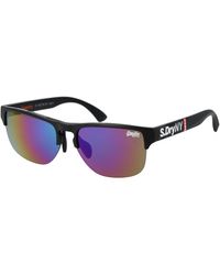 Superdry - Zonnebril Sds Laserlight 55104 - Lyst
