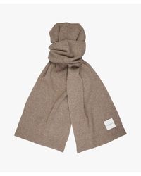 Profuomo - Scarf Wool Ppxs30008F H - Lyst