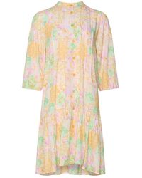 Noella - Imogene Sh. Jurk - Lyst